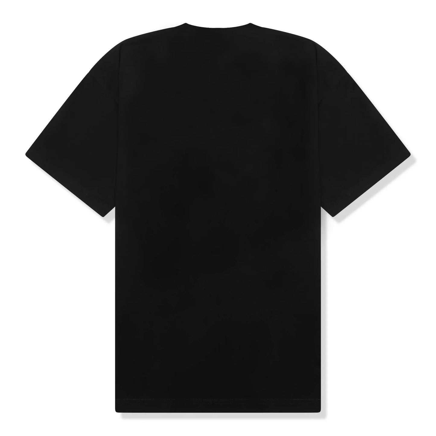Chrome T-Shirt Black