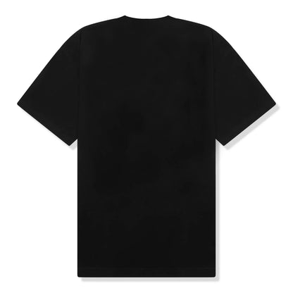 Chrome T-Shirt Black
